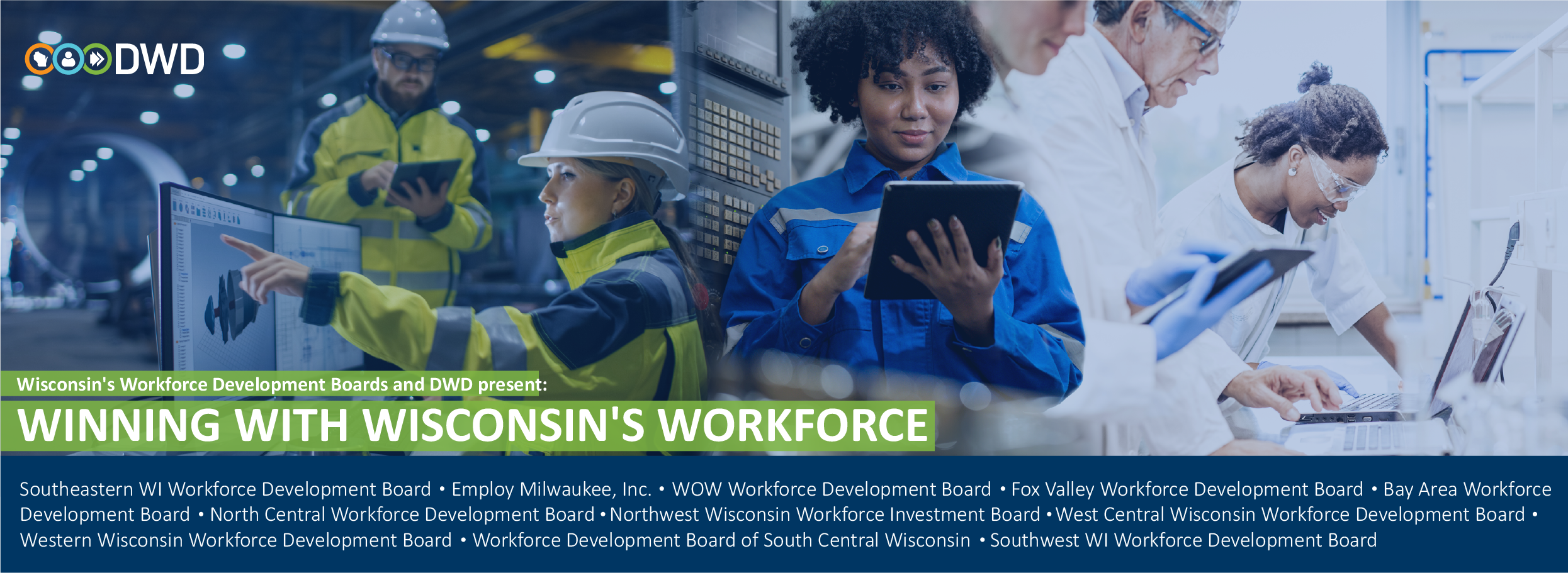 Winning with Wisconsin's Workforce